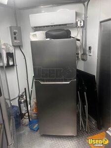 Kitchen Trailer Kitchen Food Trailer Propane Tank Florida for Sale