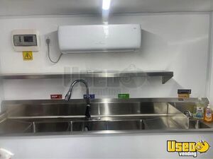 Kitchen Trailer Kitchen Food Trailer Propane Tank Florida for Sale