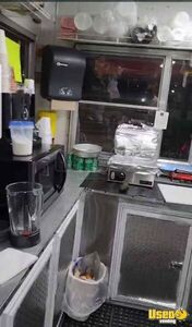 Kitchen Trailer Kitchen Food Trailer Propane Tank Florida for Sale