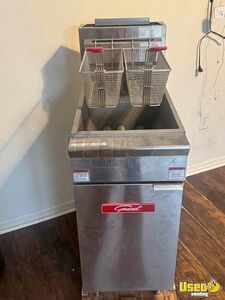 Kitchen Trailer Kitchen Food Trailer Propane Tank Florida for Sale