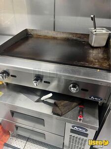 Kitchen Trailer Kitchen Food Trailer Propane Tank Florida for Sale