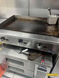 Kitchen Trailer Kitchen Food Trailer Propane Tank Florida for Sale
