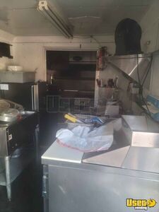 Kitchen Trailer Kitchen Food Trailer Propane Tank Florida for Sale