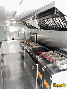 Kitchen Trailer Kitchen Food Trailer Propane Tank Florida for Sale