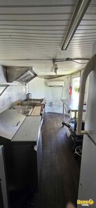 Kitchen Trailer Kitchen Food Trailer Propane Tank Florida for Sale