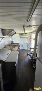 Kitchen Trailer Kitchen Food Trailer Propane Tank Florida for Sale