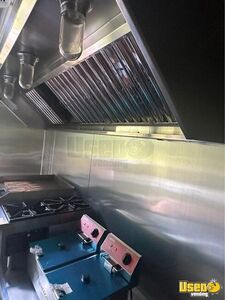 Kitchen Trailer Kitchen Food Trailer Propane Tank Georgia for Sale