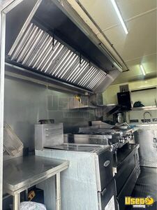 Kitchen Trailer Kitchen Food Trailer Propane Tank Georgia for Sale