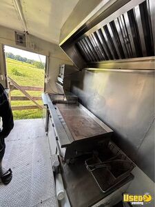 Kitchen Trailer Kitchen Food Trailer Propane Tank Georgia for Sale