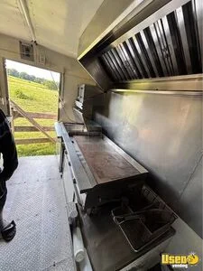 Kitchen Trailer Kitchen Food Trailer Propane Tank Georgia for Sale