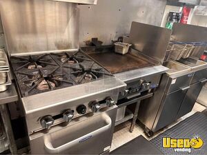 Kitchen Trailer Kitchen Food Trailer Propane Tank Idaho for Sale