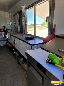Kitchen Trailer Kitchen Food Trailer Propane Tank Idaho for Sale