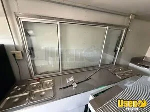 Kitchen Trailer Kitchen Food Trailer Propane Tank Illinois for Sale