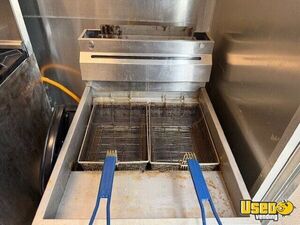 Kitchen Trailer Kitchen Food Trailer Propane Tank Louisiana for Sale