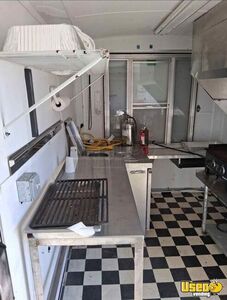 Kitchen Trailer Kitchen Food Trailer Propane Tank Maine for Sale