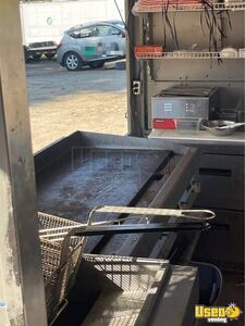 Kitchen Trailer Kitchen Food Trailer Propane Tank Maine for Sale
