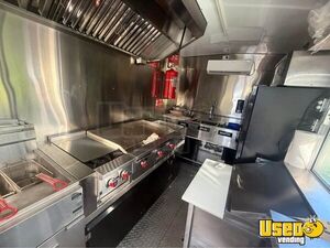 Kitchen Trailer Kitchen Food Trailer Propane Tank Maryland for Sale