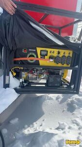 Kitchen Trailer Kitchen Food Trailer Propane Tank Massachusetts for Sale