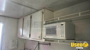 Kitchen Trailer Kitchen Food Trailer Propane Tank Michigan for Sale