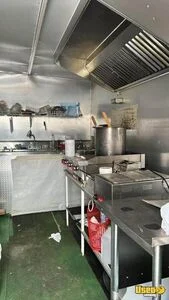 Kitchen Trailer Kitchen Food Trailer Propane Tank Minnesota for Sale