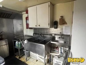 Kitchen Trailer Kitchen Food Trailer Propane Tank Mississippi for Sale