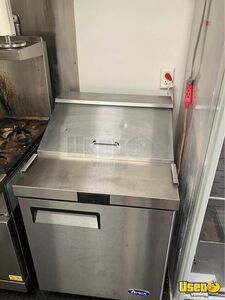 Kitchen Trailer Kitchen Food Trailer Propane Tank Mississippi for Sale