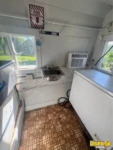 Kitchen Trailer Kitchen Food Trailer Propane Tank Nebraska for Sale