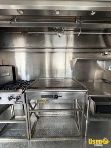 Kitchen Trailer Kitchen Food Trailer Propane Tank Nevada for Sale