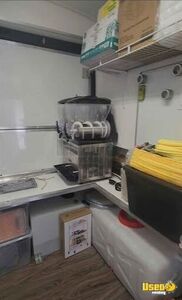 Kitchen Trailer Kitchen Food Trailer Propane Tank New Brunswick for Sale
