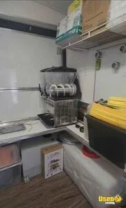 Kitchen Trailer Kitchen Food Trailer Propane Tank New Brunswick for Sale