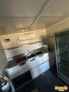 Kitchen Trailer Kitchen Food Trailer Propane Tank New Mexico for Sale