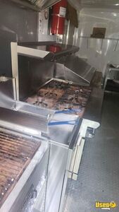Kitchen Trailer Kitchen Food Trailer Propane Tank New York for Sale