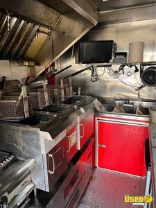 Kitchen Trailer Kitchen Food Trailer Propane Tank New York for Sale