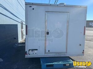 Kitchen Trailer Kitchen Food Trailer Propane Tank New York for Sale