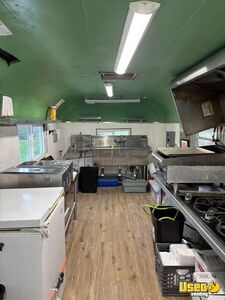 Kitchen Trailer Kitchen Food Trailer Propane Tank New York for Sale