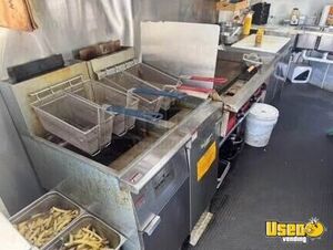 Kitchen Trailer Kitchen Food Trailer Propane Tank North Carolina for Sale