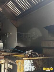 Kitchen Trailer Kitchen Food Trailer Propane Tank North Carolina for Sale