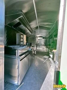 Kitchen Trailer Kitchen Food Trailer Propane Tank North Carolina for Sale