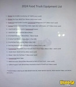Kitchen Trailer Kitchen Food Trailer Propane Tank North Carolina for Sale