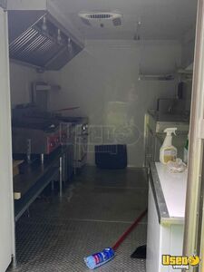 Kitchen Trailer Kitchen Food Trailer Propane Tank North Carolina for Sale