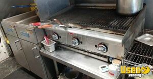 Kitchen Trailer Kitchen Food Trailer Propane Tank Ontario for Sale