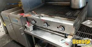 Kitchen Trailer Kitchen Food Trailer Propane Tank Ontario for Sale