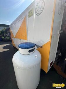 Kitchen Trailer Kitchen Food Trailer Propane Tank Oregon for Sale