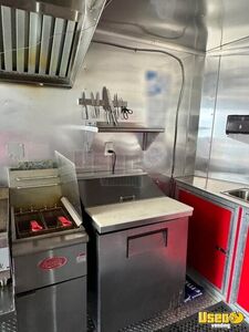 Kitchen Trailer Kitchen Food Trailer Propane Tank Pennsylvania for Sale