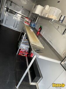 Kitchen Trailer Kitchen Food Trailer Propane Tank South Carolina for Sale