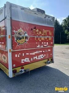 Kitchen Trailer Kitchen Food Trailer Propane Tank South Carolina for Sale