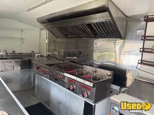 Kitchen Trailer Kitchen Food Trailer Propane Tank South Carolina for Sale