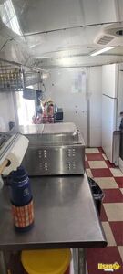 Kitchen Trailer Kitchen Food Trailer Propane Tank Tennessee for Sale