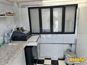 Kitchen Trailer Kitchen Food Trailer Propane Tank Tennessee for Sale