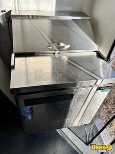Kitchen Trailer Kitchen Food Trailer Propane Tank Tennessee for Sale